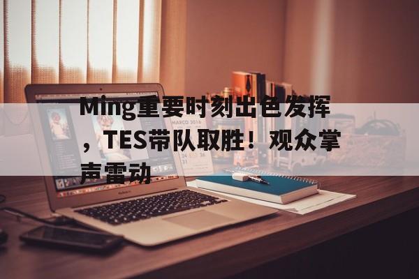 Ming重要时刻出色发挥，TES带队取胜！观众掌声雷动的简单介绍