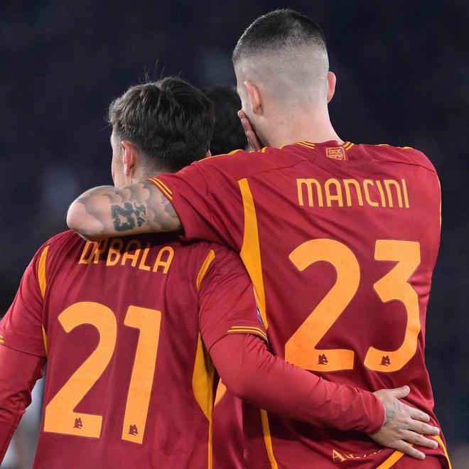 关于里程碑夜！罗马刷新队史纪录；葡超今夜刷纪录；底气十足；团队化学反应显著的信息