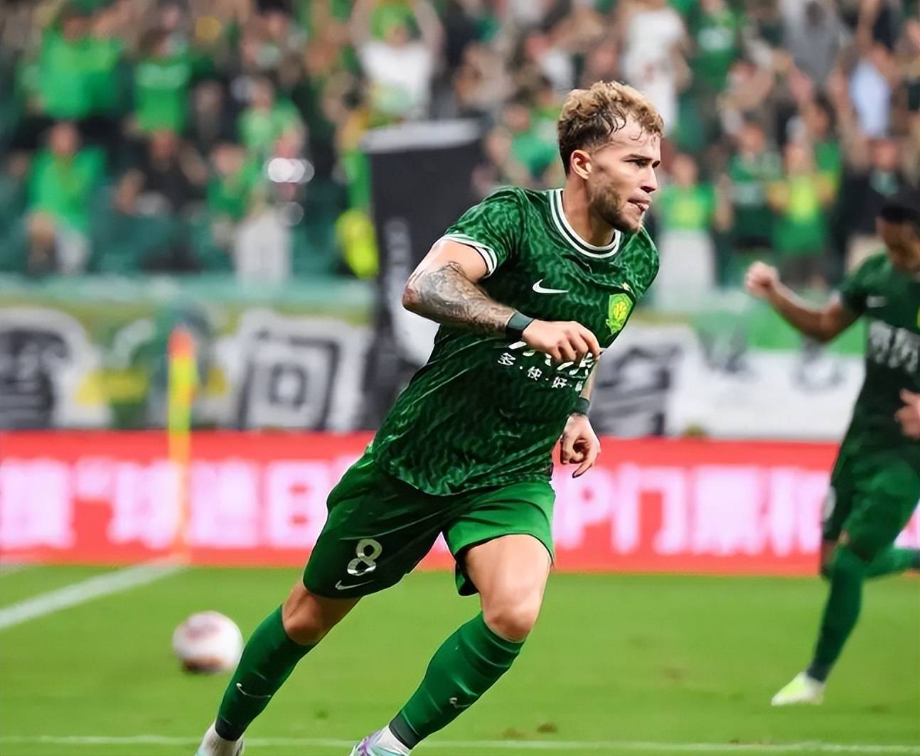 清晨北京国安备战葡超，外线爆发细节曝光，底气十足，数据趋势出现新变化的简单介绍