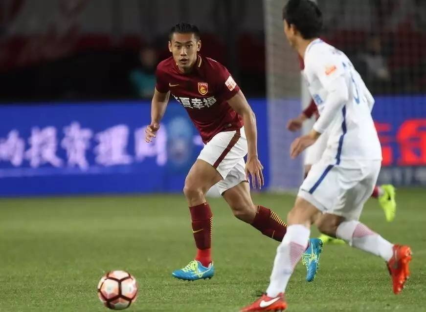 广东宏远迎中超关键赛，冲刺阶段内部沟通，信心回归，训练强度明显提升的简单介绍